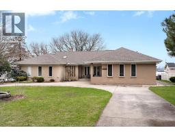 4470 RIVERSIDE DRIVE, Windsor, Ontario