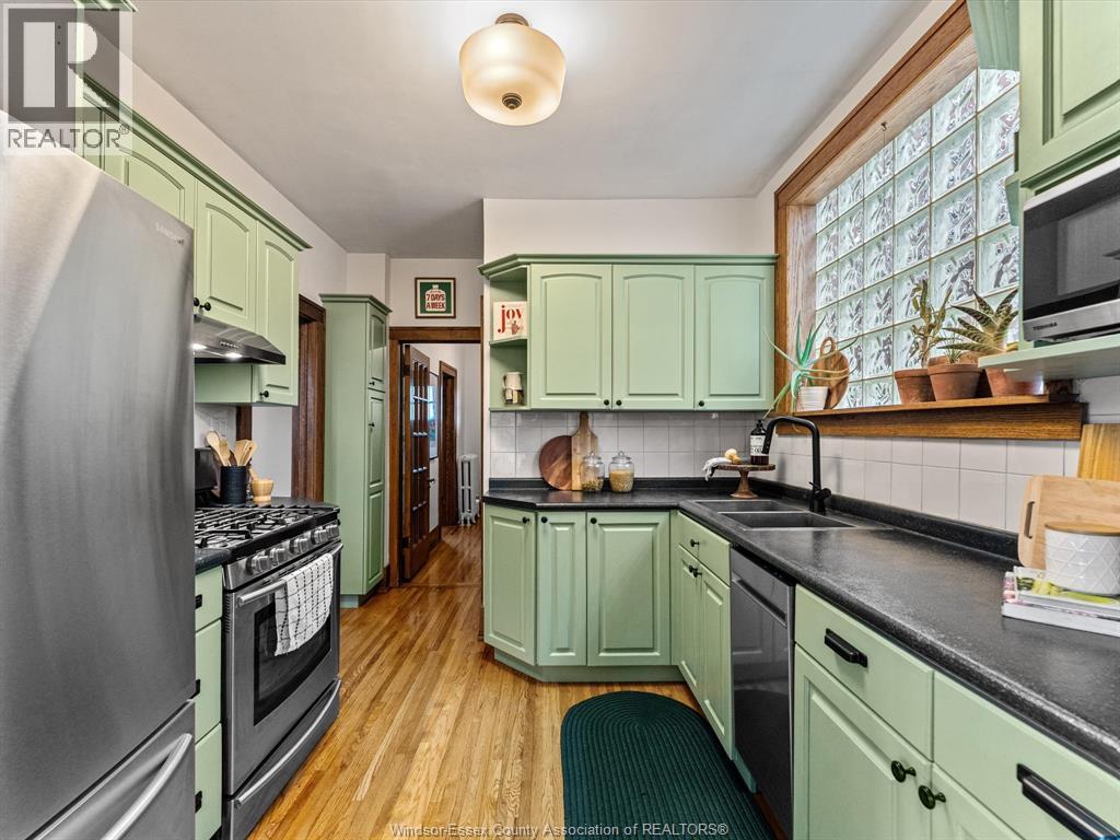 507 Moy, Windsor, Ontario  N9A 2N3 - Photo 12 - 26007839