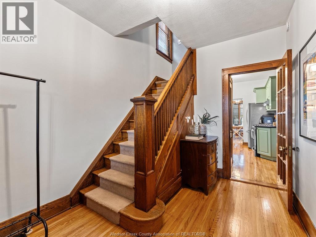507 Moy, Windsor, Ontario  N9A 2N3 - Photo 18 - 26007839