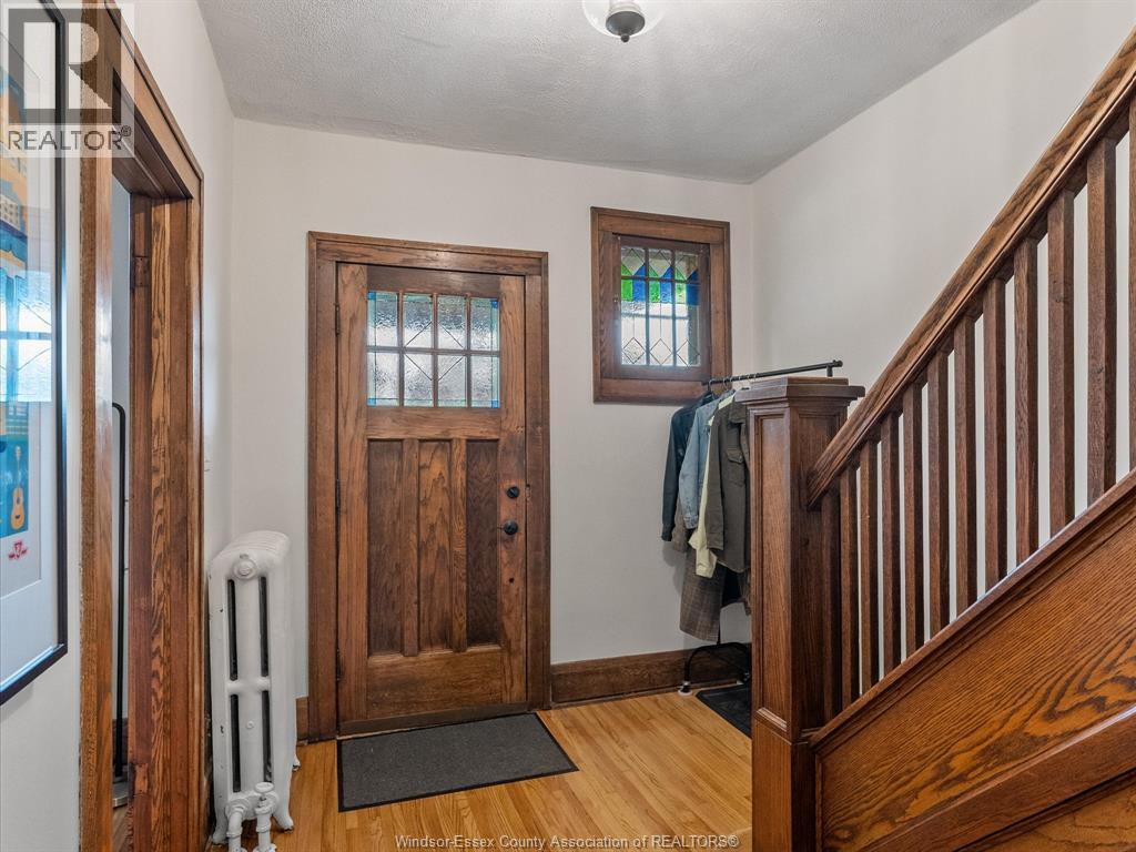 507 Moy, Windsor, Ontario  N9A 2N3 - Photo 20 - 26007839