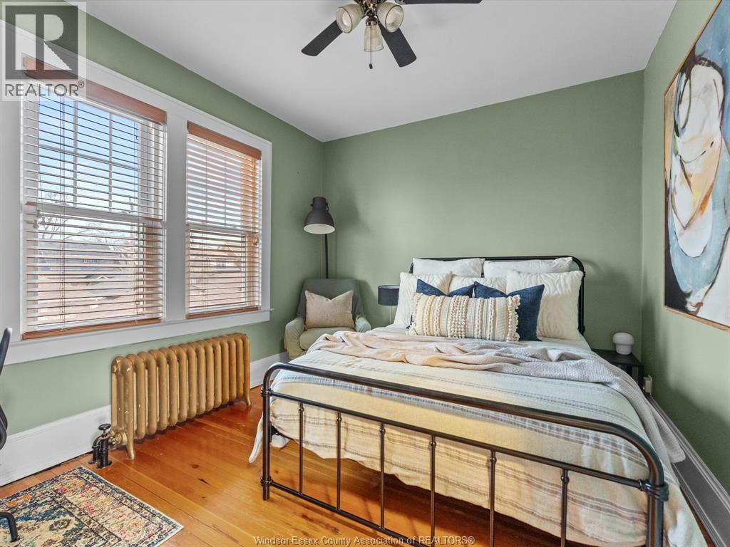 507 Moy, Windsor, Ontario  N9A 2N3 - Photo 25 - 26007839