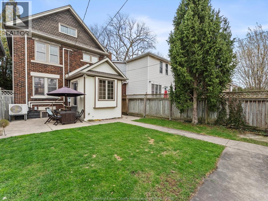 507 Moy, Windsor, Ontario  N9A 2N3 - Photo 35 - 26007839