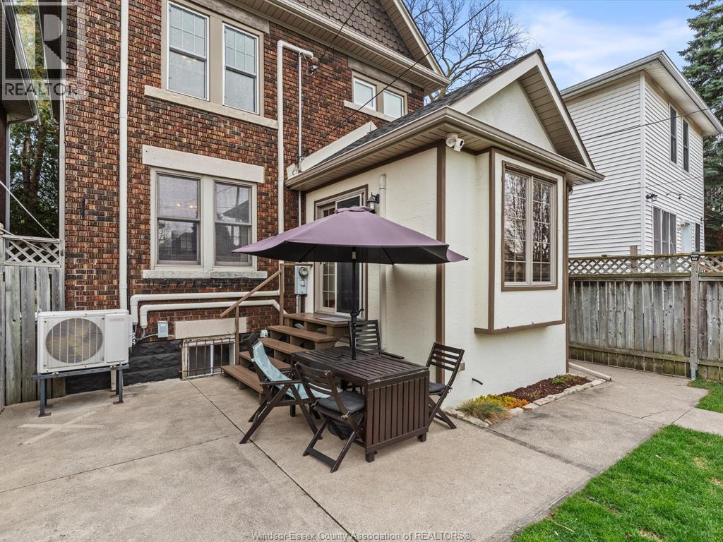 507 Moy, Windsor, Ontario  N9A 2N3 - Photo 37 - 26007839