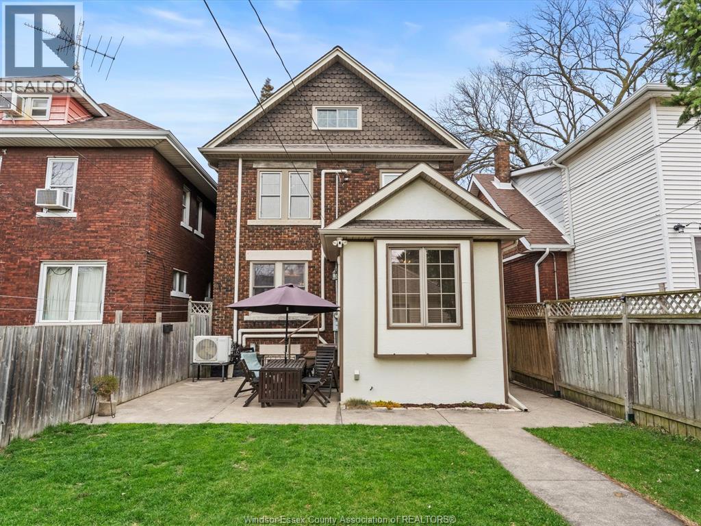 507 Moy, Windsor, Ontario  N9A 2N3 - Photo 38 - 26007839