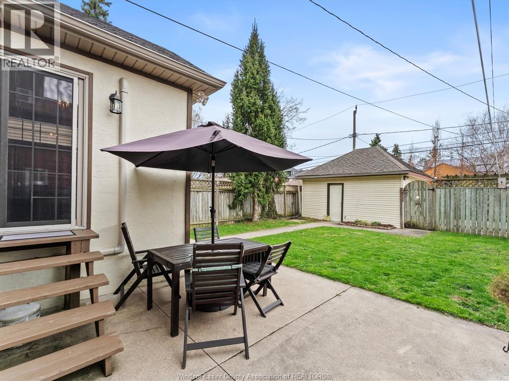 507 Moy, Windsor, Ontario  N9A 2N3 - Photo 39 - 26007839