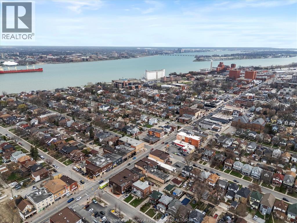 507 Moy, Windsor, Ontario  N9A 2N3 - Photo 42 - 26007839