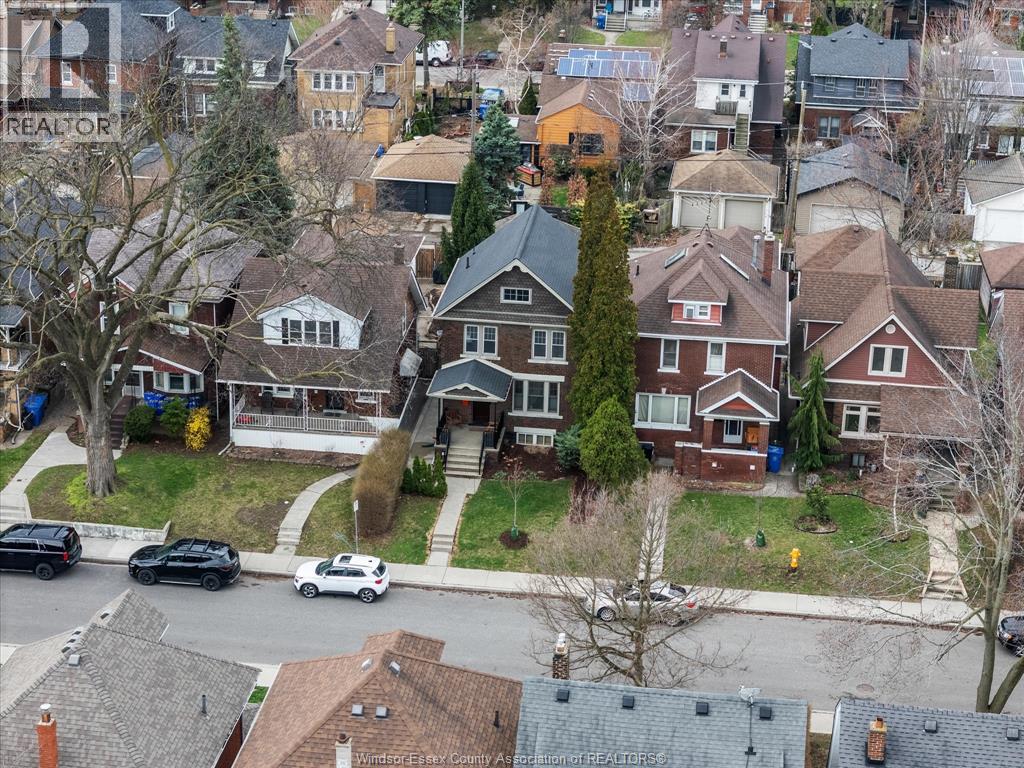 507 Moy, Windsor, Ontario  N9A 2N3 - Photo 43 - 26007839