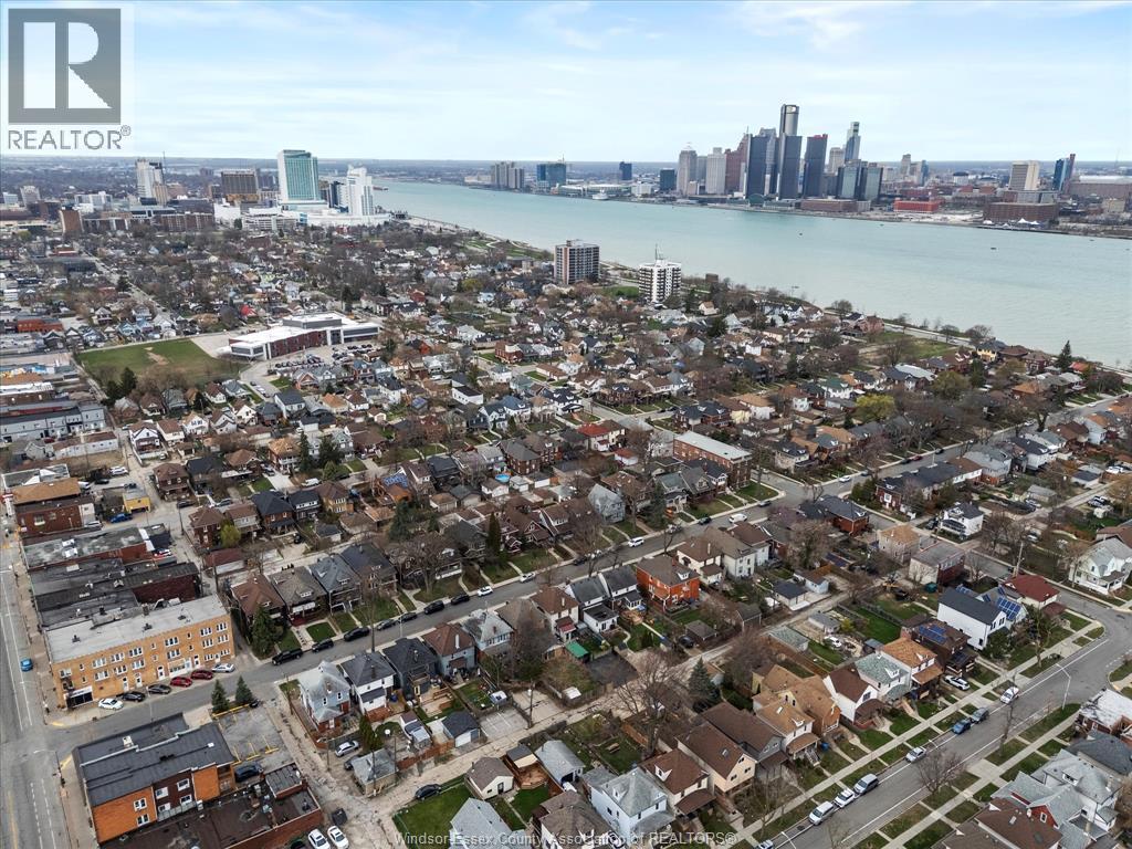 507 Moy, Windsor, Ontario  N9A 2N3 - Photo 44 - 26007839