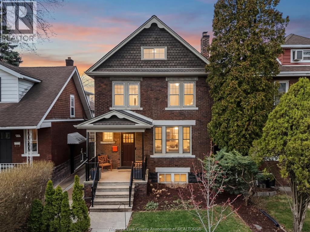 507 Moy, Windsor, Ontario  N9A 2N3 - Photo 46 - 26007839