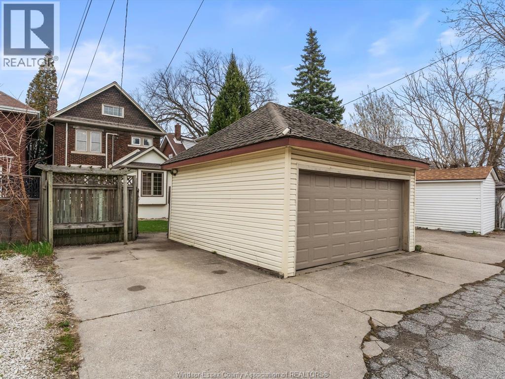 507 Moy, Windsor, Ontario  N9A 2N3 - Photo 47 - 26007839