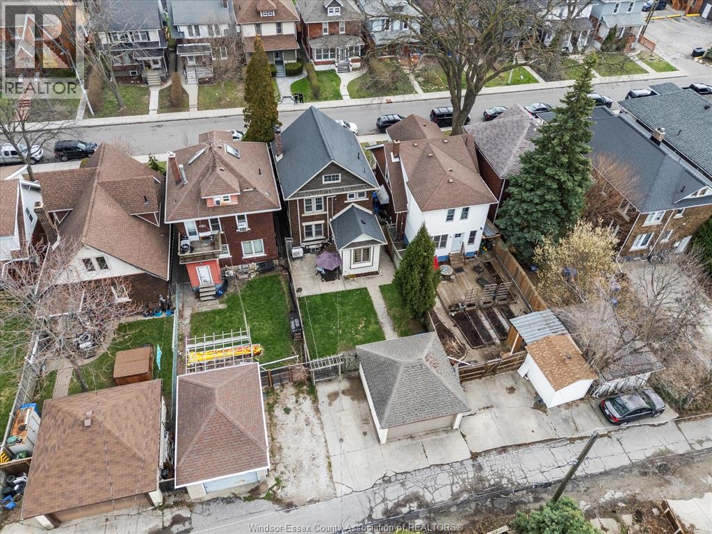 507 Moy, Windsor, Ontario  N9A 2N3 - Photo 48 - 26007839