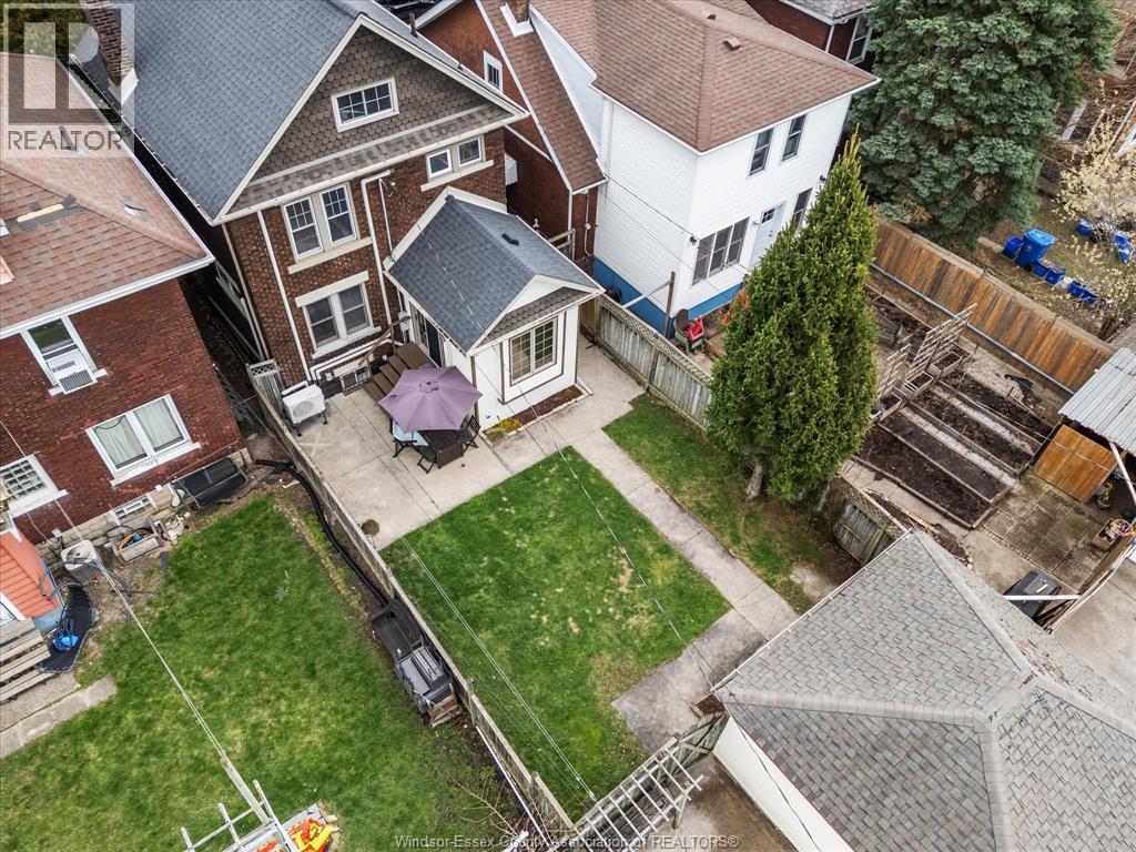 507 Moy, Windsor, Ontario  N9A 2N3 - Photo 49 - 26007839