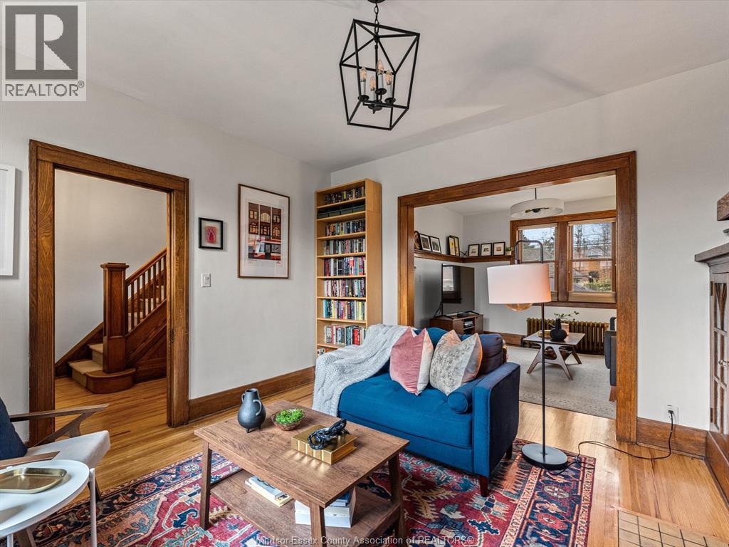 507 Moy, Windsor, Ontario  N9A 2N3 - Photo 7 - 26007839