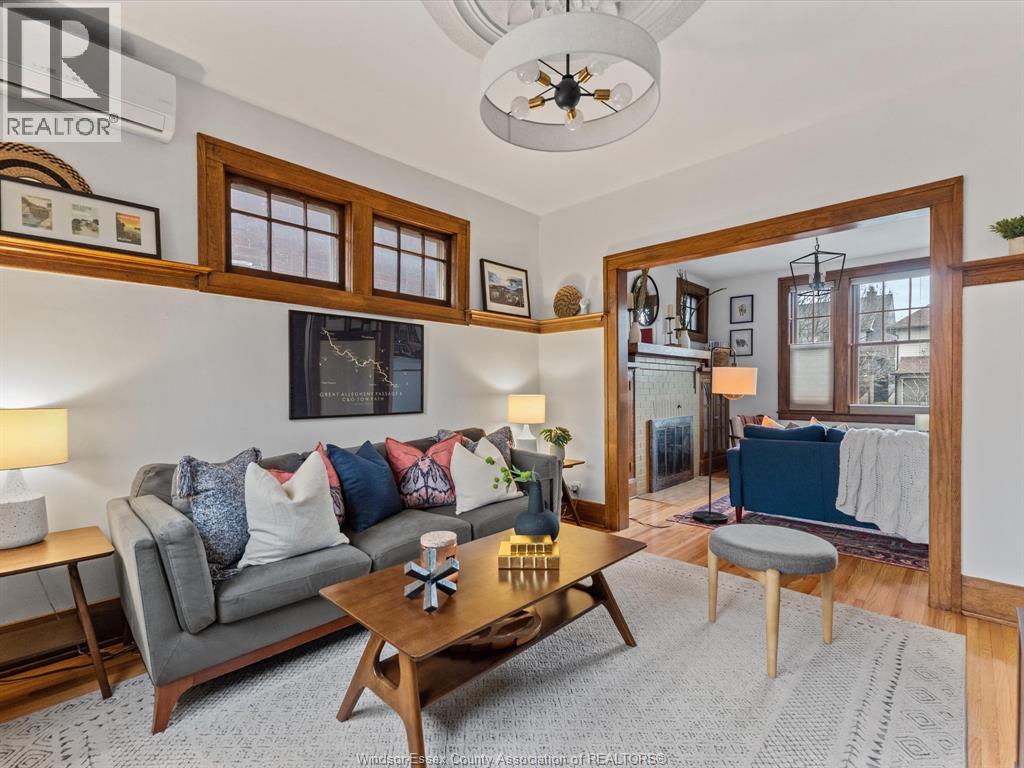507 Moy, Windsor, Ontario  N9A 2N3 - Photo 9 - 26007839
