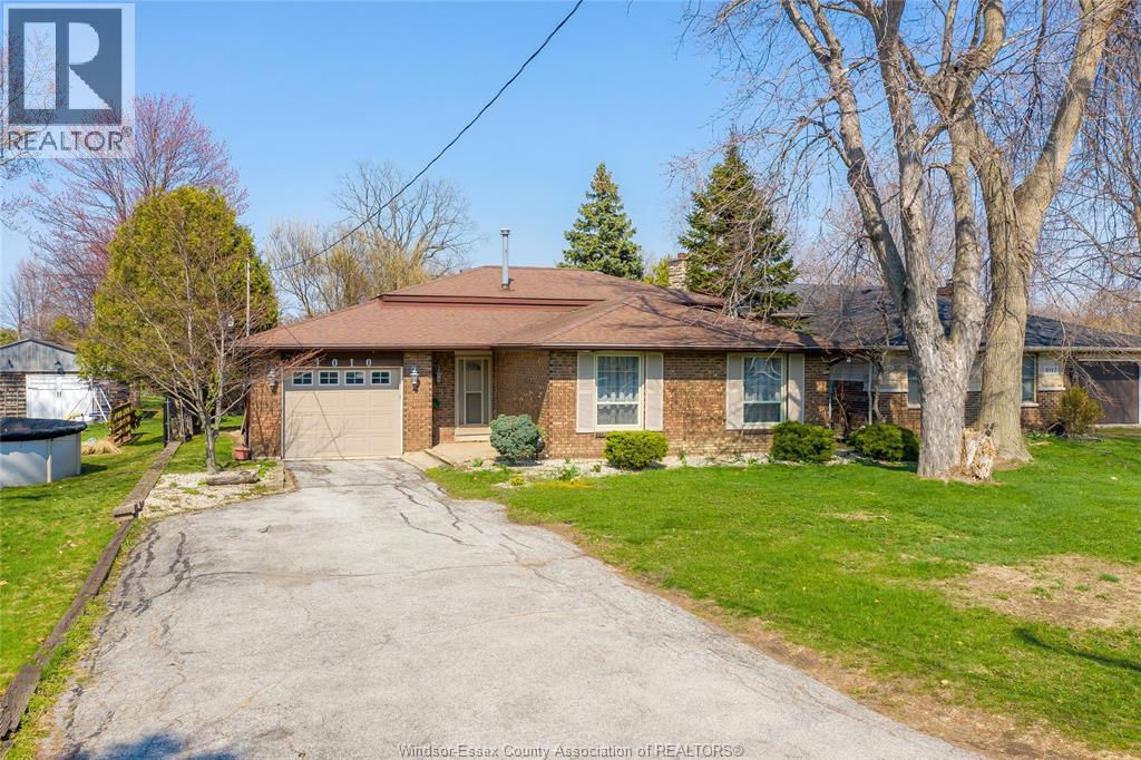1010 COUNTY ROAD 22, Lakeshore, Ontario