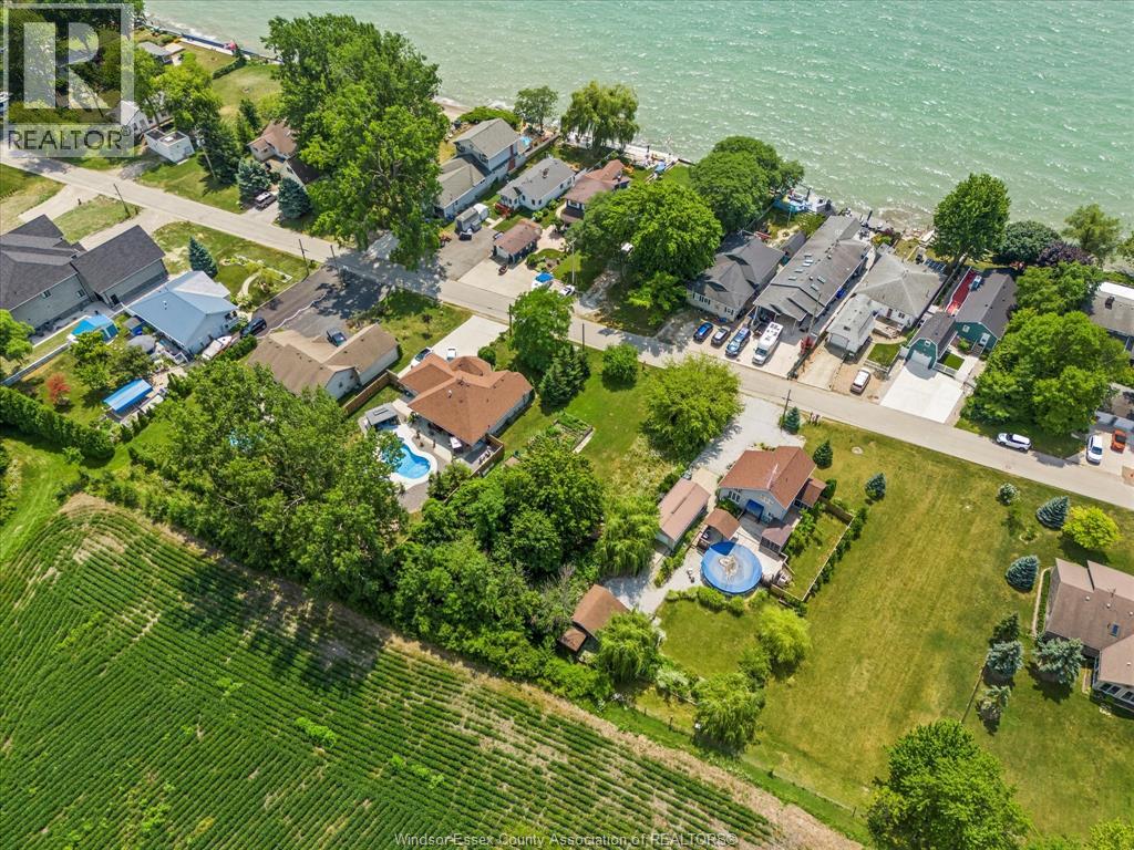 Lot 57 & 58 Willow Beach Road, Amherstburg, Ontario  N9V 2Y8 - Photo 14 - 26007523