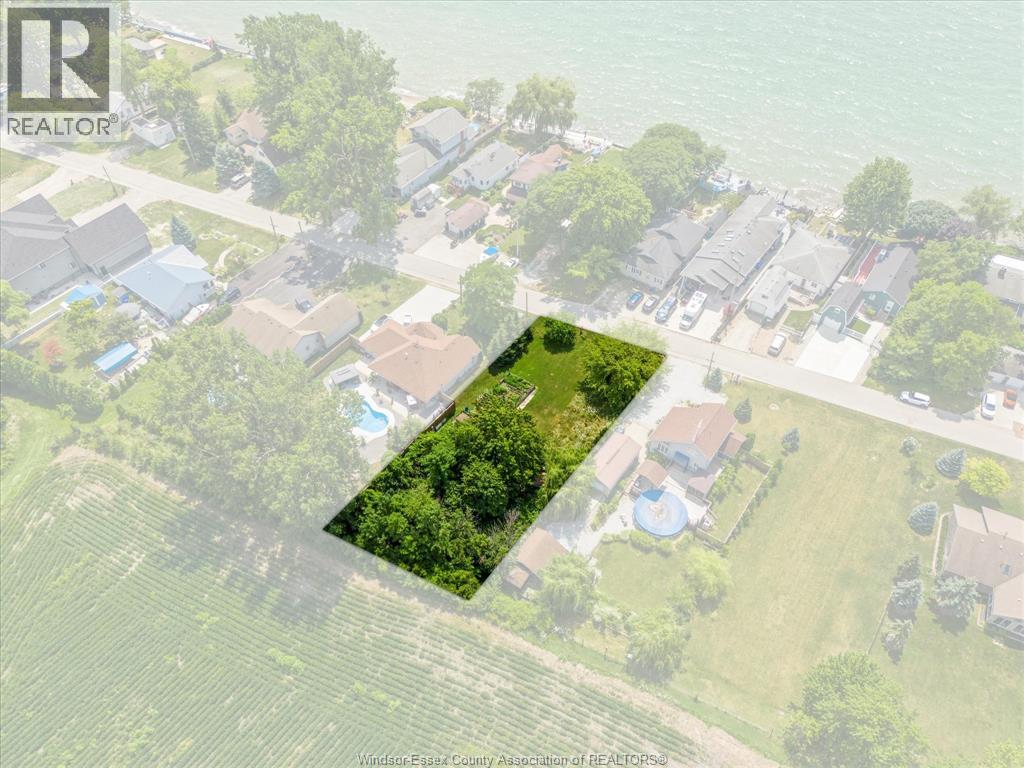 Lot 57 & 58 Willow Beach Road, Amherstburg, Ontario  N9V 2Y8 - Photo 15 - 26007523