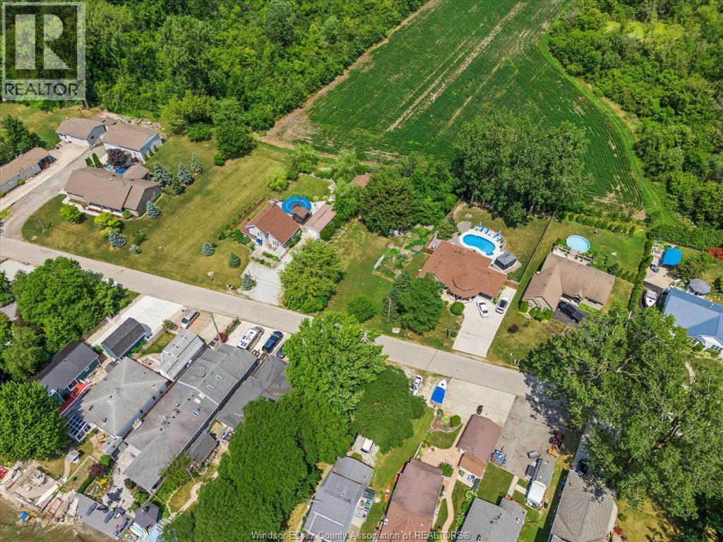 Lot 57 & 58 Willow Beach Road, Amherstburg, Ontario  N9V 2Y8 - Photo 16 - 26007523