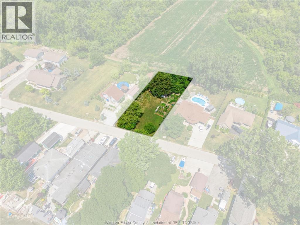 Lot 57 & 58 Willow Beach Road, Amherstburg, Ontario  N9V 2Y8 - Photo 17 - 26007523