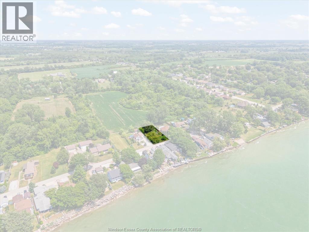 Lot 57 & 58 Willow Beach Road, Amherstburg, Ontario  N9V 2Y8 - Photo 23 - 26007523