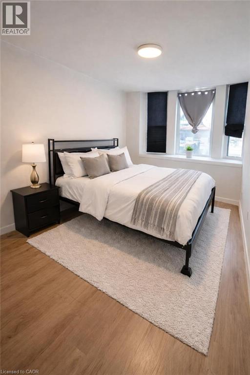 30 Stirton Street Unit# 2, Hamilton, Ontario  L8L 6E8 - Photo 4 - 40820054