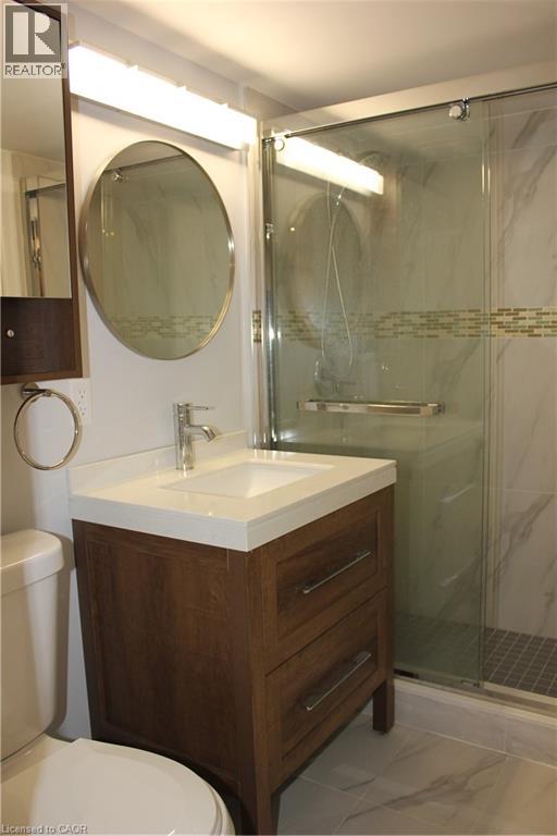 135 Hardcastle Drive Unit# 18, Cambridge, Ontario  N1S 0B6 - Photo 17 - 40820042