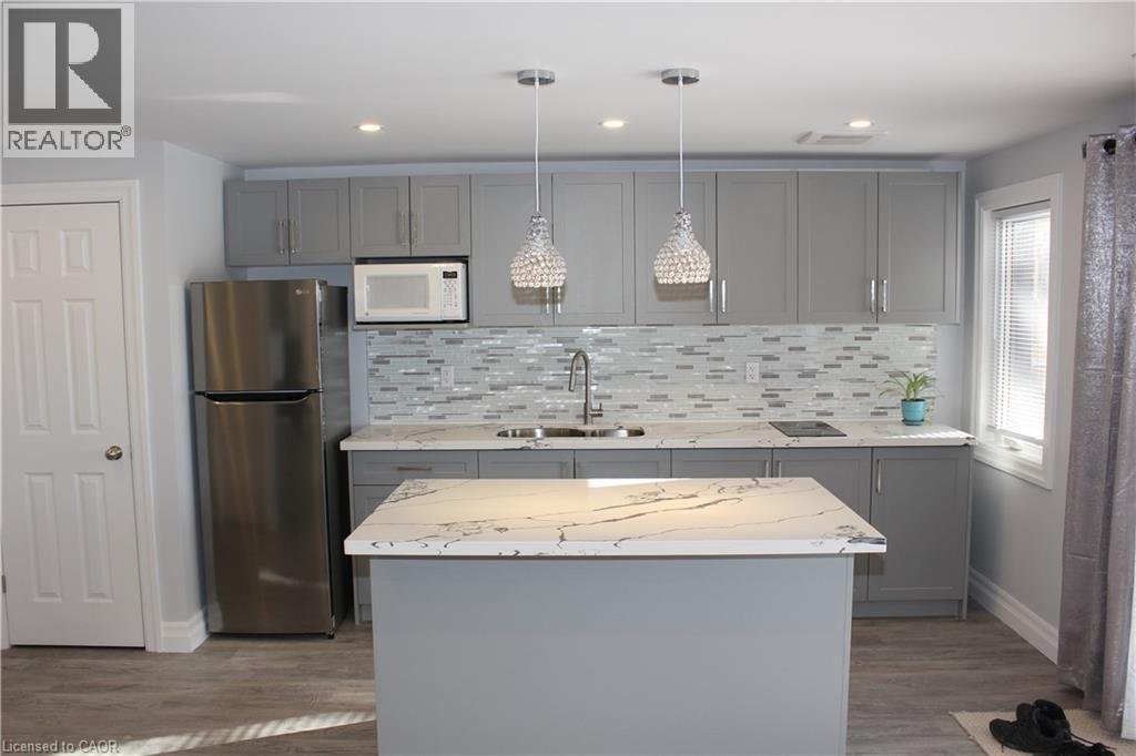 135 Hardcastle Drive Unit# 18, Cambridge, Ontario  N1S 0B6 - Photo 22 - 40820042