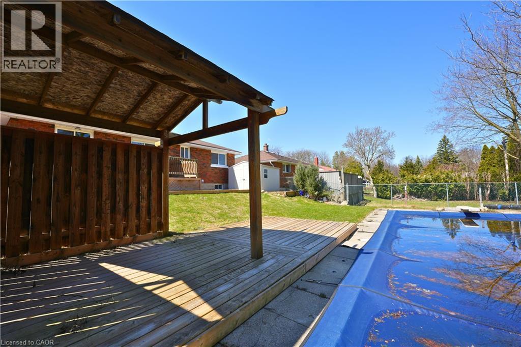 53 Freeman Avenue, Guelph, Ontario  N1H 4S9 - Photo 12 - 40819031