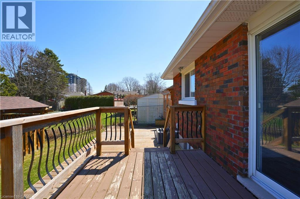 53 Freeman Avenue, Guelph, Ontario  N1H 4S9 - Photo 14 - 40819031