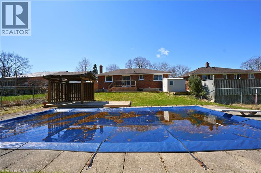 53 Freeman Avenue, Guelph, Ontario  N1H 4S9 - Photo 15 - 40819031