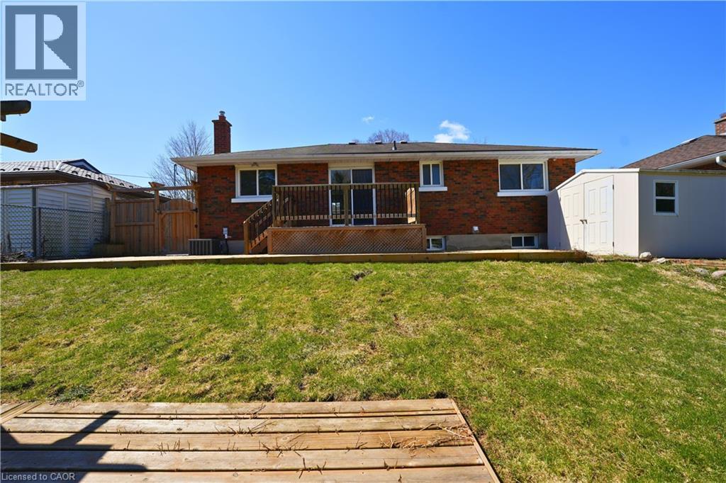 53 Freeman Avenue, Guelph, Ontario  N1H 4S9 - Photo 16 - 40819031