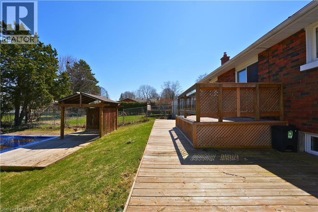 53 Freeman Avenue, Guelph, Ontario  N1H 4S9 - Photo 17 - 40819031