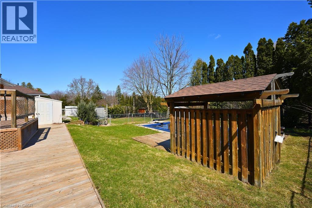 53 Freeman Avenue, Guelph, Ontario  N1H 4S9 - Photo 18 - 40819031