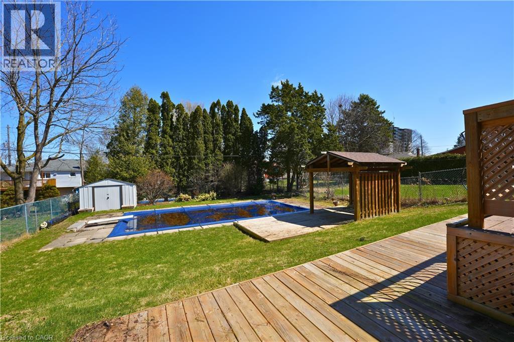 53 Freeman Avenue, Guelph, Ontario  N1H 4S9 - Photo 19 - 40819031