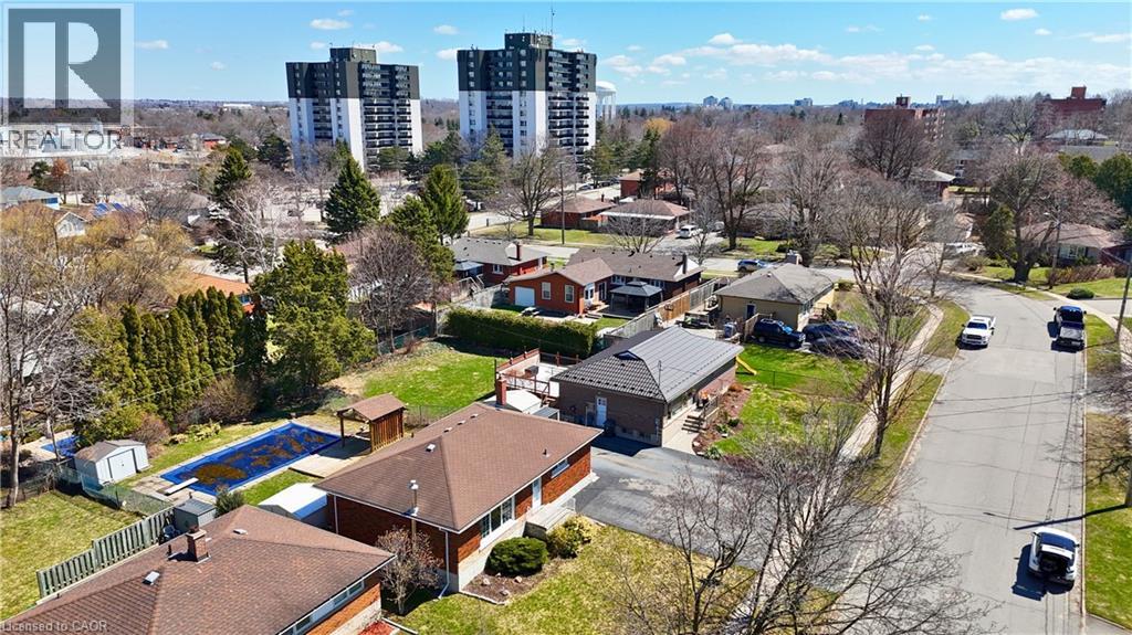 53 Freeman Avenue, Guelph, Ontario  N1H 4S9 - Photo 29 - 40819031