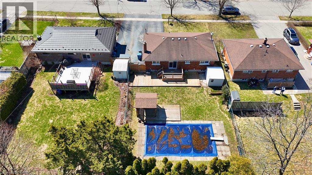 53 Freeman Avenue, Guelph, Ontario  N1H 4S9 - Photo 33 - 40819031