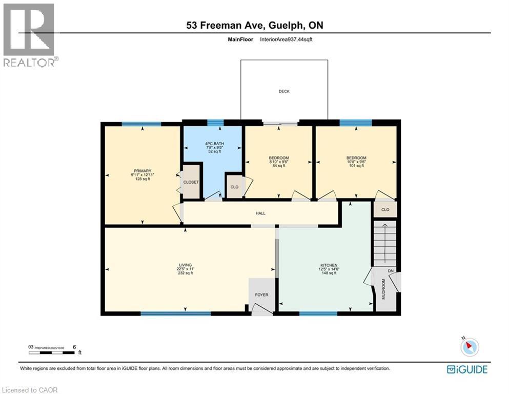 53 Freeman Avenue, Guelph, Ontario  N1H 4S9 - Photo 34 - 40819031