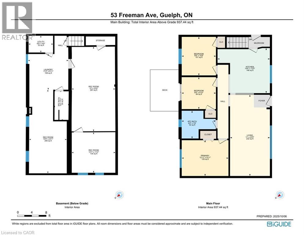 53 Freeman Avenue, Guelph, Ontario  N1H 4S9 - Photo 36 - 40819031