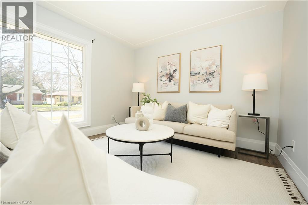 53 Freeman Avenue, Guelph, Ontario  N1H 4S9 - Photo 6 - 40819031