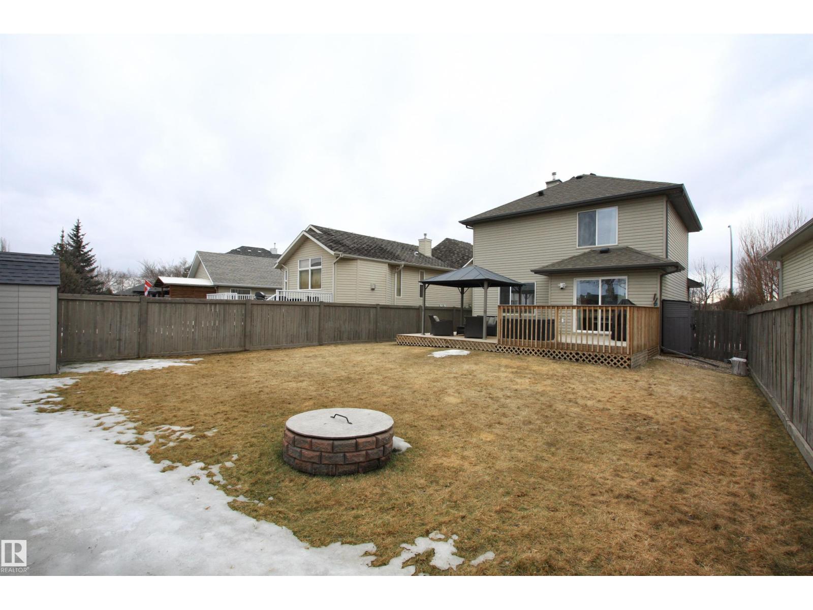 7 Ashgrove, Spruce Grove, Alberta  T7X 4R5 - Photo 44 - E4481998