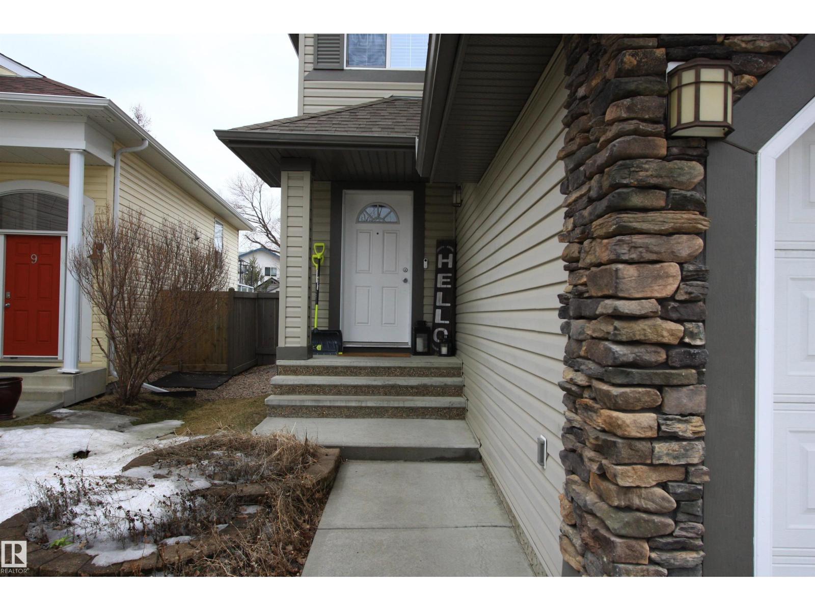 7 Ashgrove, Spruce Grove, Alberta  T7X 4R5 - Photo 2 - E4481998