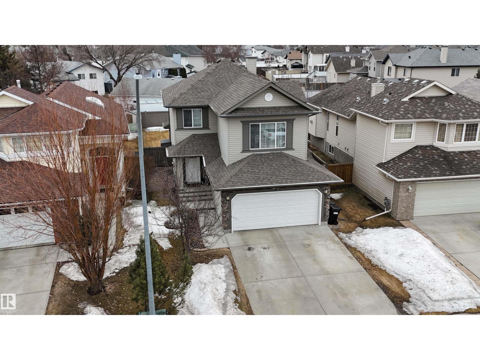 7 Ashgrove, Spruce Grove, Alberta  T7X 4R5 - Photo 50 - E4481998