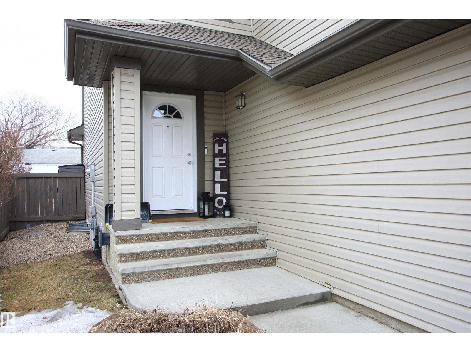 7 Ashgrove, Spruce Grove, Alberta  T7X 4R5 - Photo 3 - E4481998