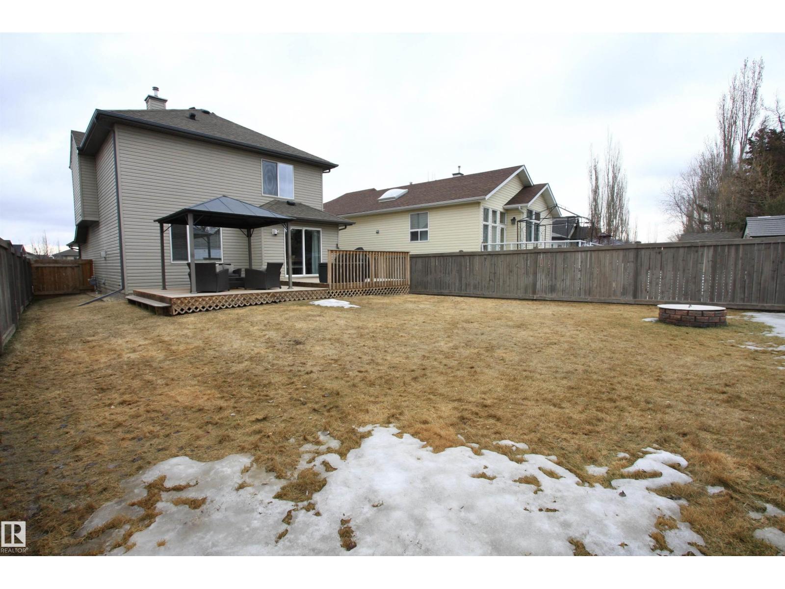 7 Ashgrove, Spruce Grove, Alberta  T7X 4R5 - Photo 43 - E4481998