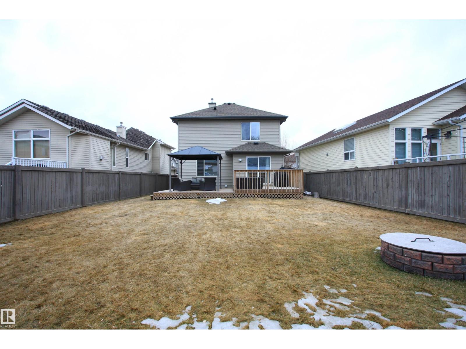 7 Ashgrove, Spruce Grove, Alberta  T7X 4R5 - Photo 46 - E4481998