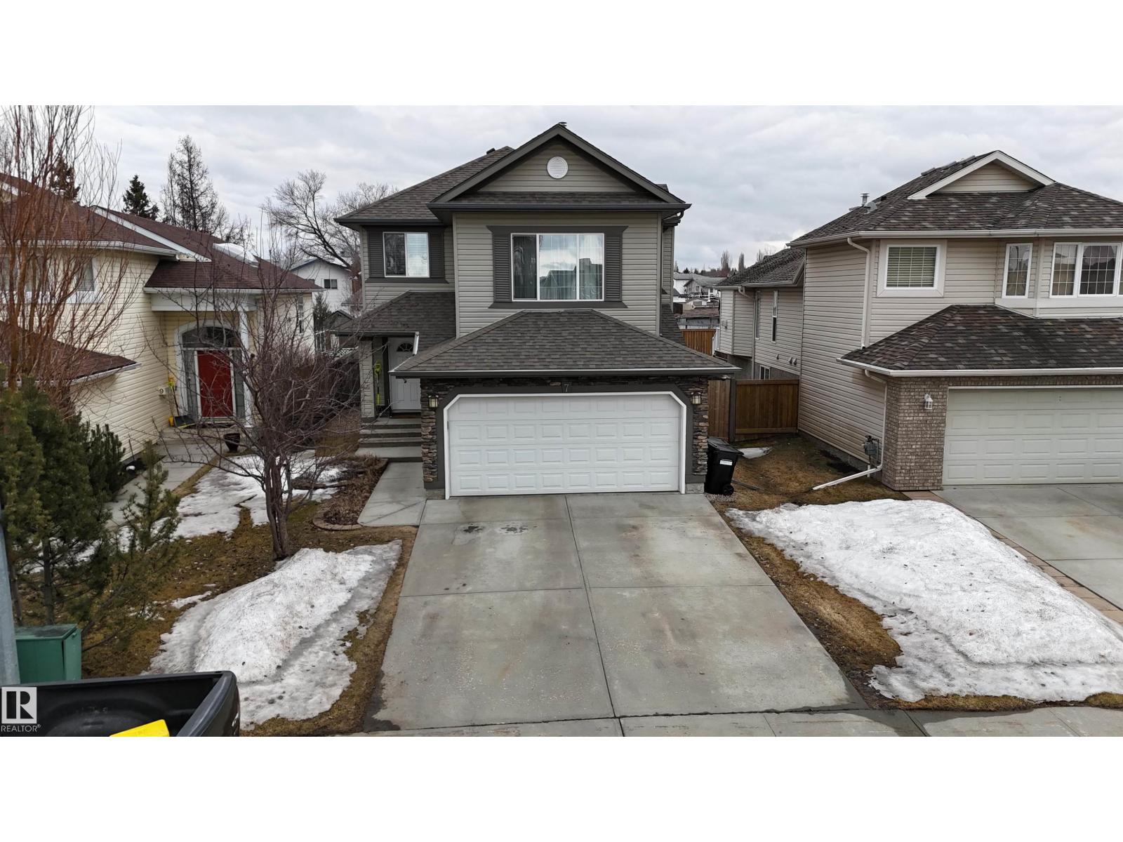 7 Ashgrove, Spruce Grove, Alberta  T7X 4R5 - Photo 51 - E4481998