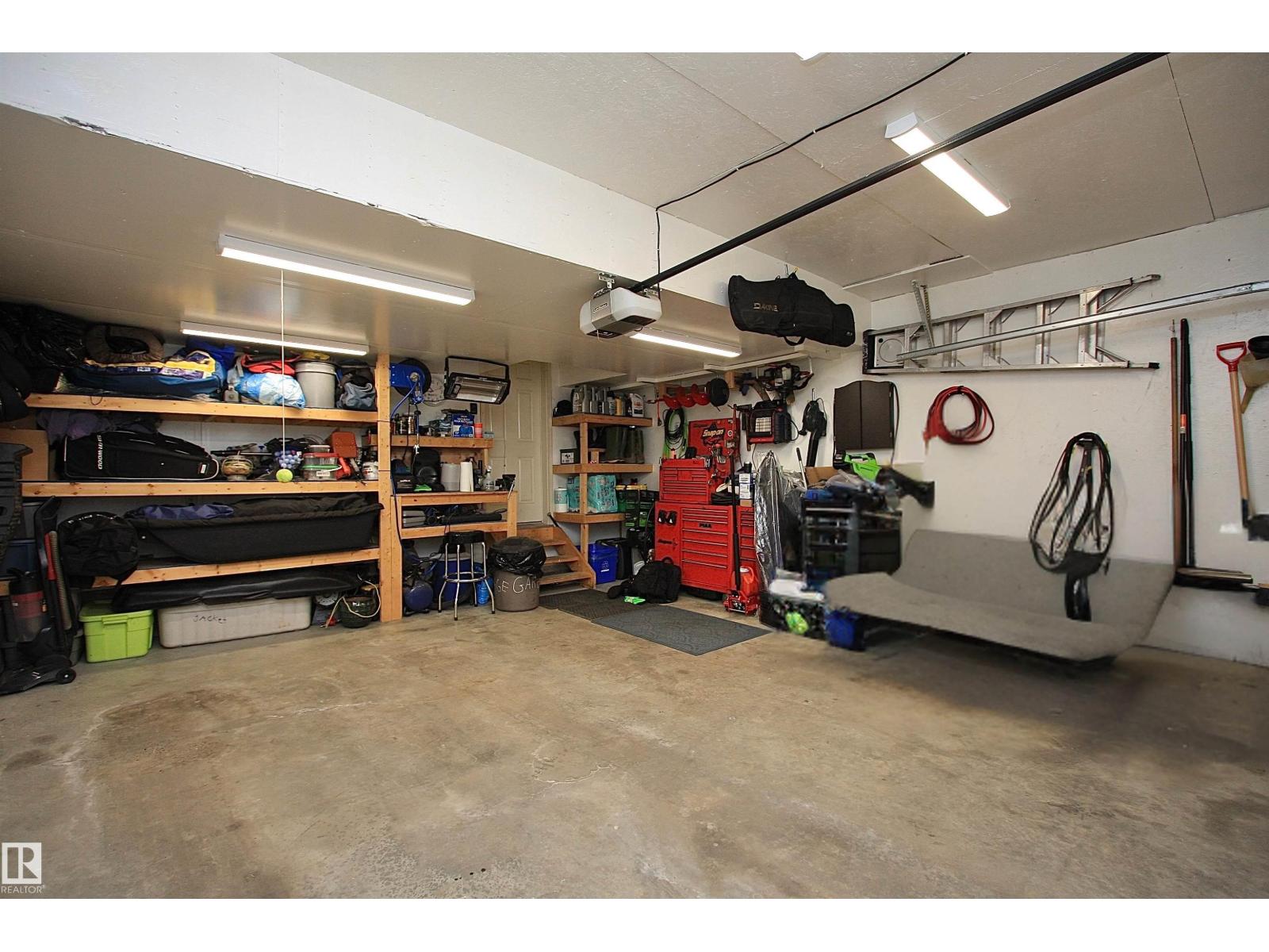 7 Ashgrove, Spruce Grove, Alberta  T7X 4R5 - Photo 48 - E4481998