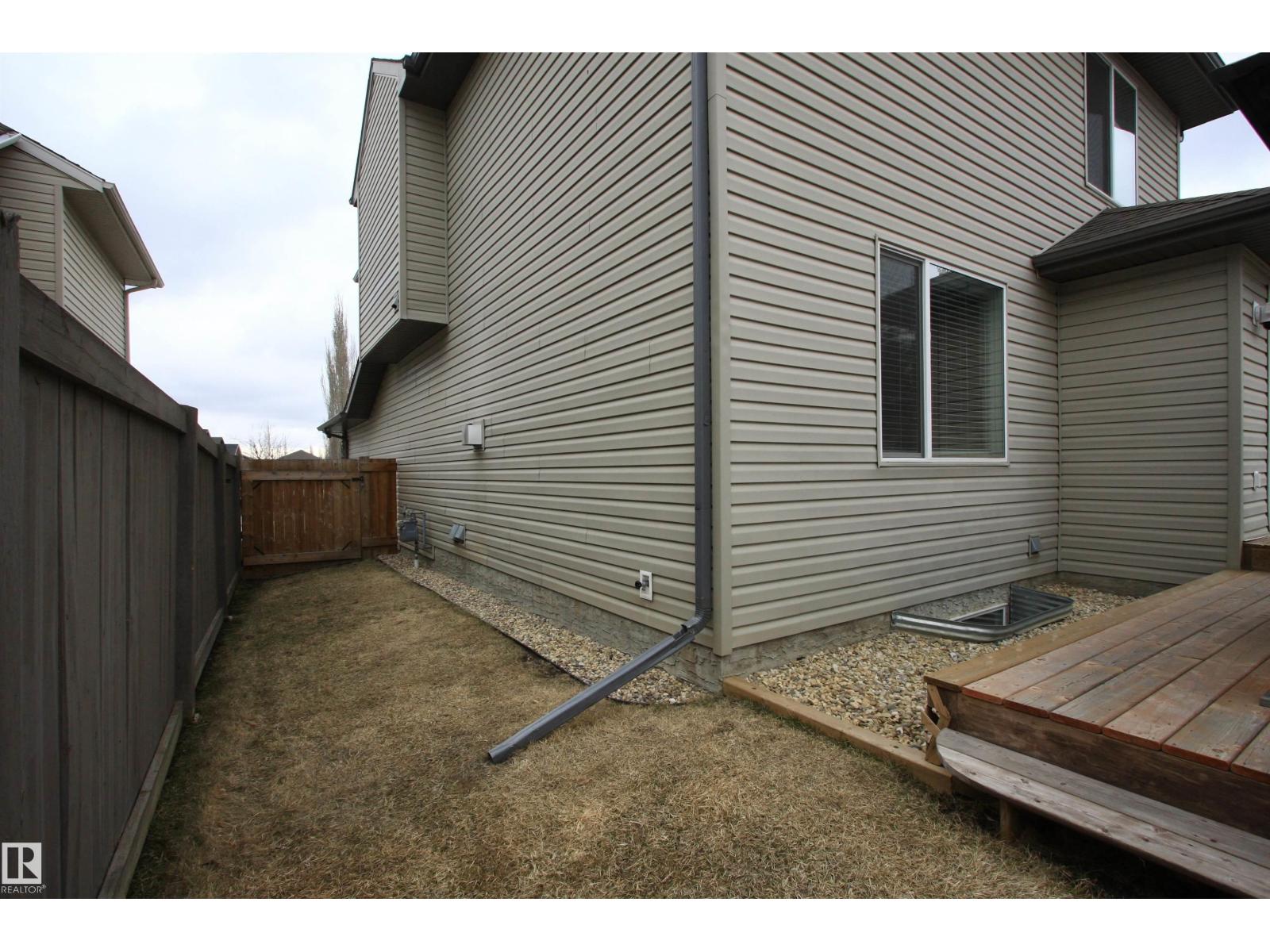 7 Ashgrove, Spruce Grove, Alberta  T7X 4R5 - Photo 42 - E4481998