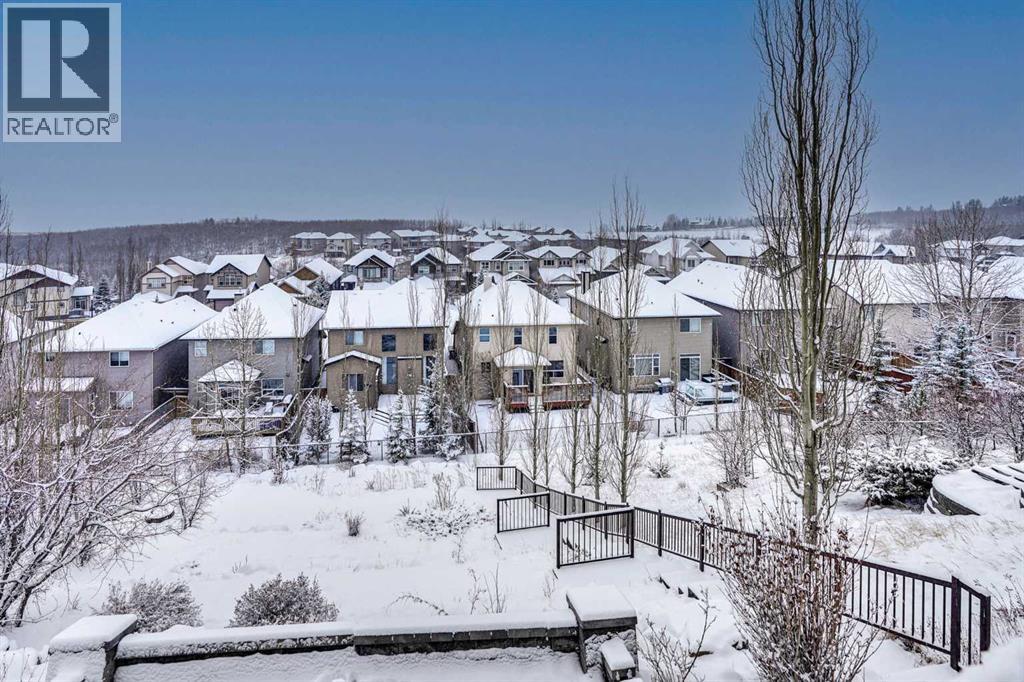 160 Tremblant Way SW, Calgary, Alberta  T3H 0B8 - Photo 42 - A2298595