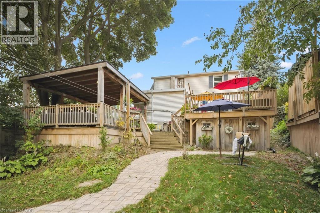 145 Bridgeport Road E, Waterloo, Ontario  N2J 2K3 - Photo 43 - 40805447